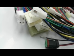 163-6787 1636787 E320C Ekskavatör İçin Kabin Kablo Demeti