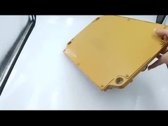 372-2906 ECU ECM Denetleyici Bilgisayar Kartı 3722906 C7 C9 Motor 345D Ekskavatör için