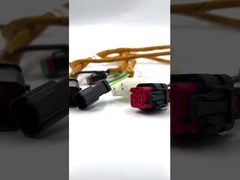 E320D E312D Ekskavatör için 319-1348 Kablo Demeti 3191348