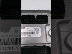 DX225LC DX340LC Ekskavatör için 65.11201-7016 Denetleyici ECU ECM Bilgisayar Kartı