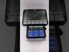 7835-31-1010 Monitör Ekran Paneli 7835311010 PC200-8 Ekskavatör için