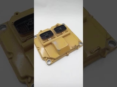 462-0007 ECU E320D kazıcı için 4620007 kontrol cihazı