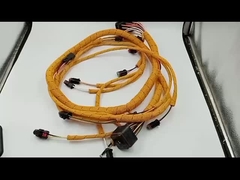 245-3514 966H 972H Tekerlekli yükleyici için 2453514 Kablo Harness