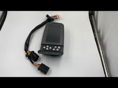 450-0714 E320D E325D Kazı makinesi için Ekran Paneli Monitörü 4500714