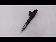 0445120066 Kamyon parçaları için dizel yakıt enjektörü