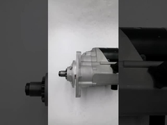 QDJ2107B Motor parçaları için başlangıç motoru