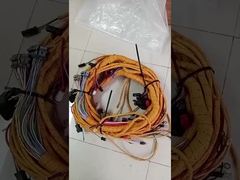 283-2932 Kablo kullanımı 2832932 324D 325D kazıcı için