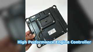 Motor Güvenilir Performansı için 1G381 59052 Kontrol Cihazı