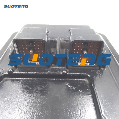E325C E345B Ekskavatör için 10R4086 Elektrik Parçaları Kontrol ECU'su