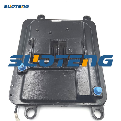 E325C E345B Ekskavatör için 10R4086 Elektrik Parçaları Kontrol ECU'su