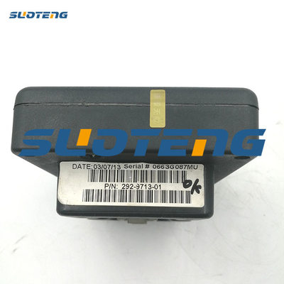 292-9713 Elektrik Parçaları C7 C9 Motoru İçin Monitör Ekranı 2929713