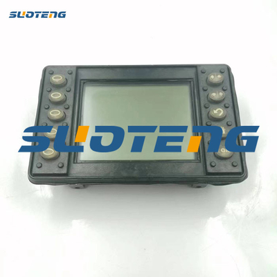 284-8906 D10T D11T Traktör için Elektrik Parçaları Kontrol Monitörü 2848906