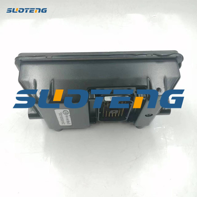 284-8906 D10T D11T Traktör için Elektrik Parçaları Kontrol Monitörü 2848906
