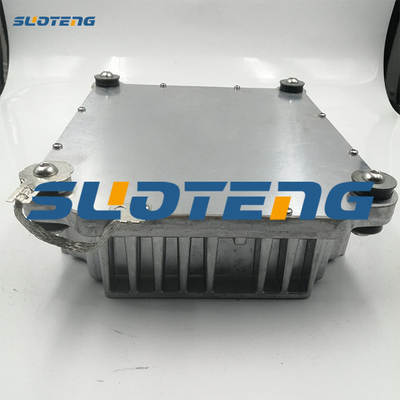 60100002 ECU Kontrolörü EC210B EC240B Ekskavatör için