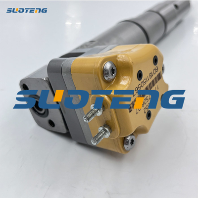174-7528 1747528 Ekskavatör  Motor 3408E 3412E Yakıt Enjektörü