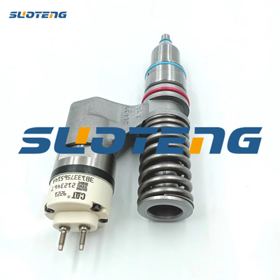 212-3467 2123467 Ekskavatör  Motor C-10 C-12 Yakıt Enjektörü