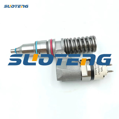 212-3467 2123467 Ekskavatör  Motor C-10 C-12 Yakıt Enjektörü