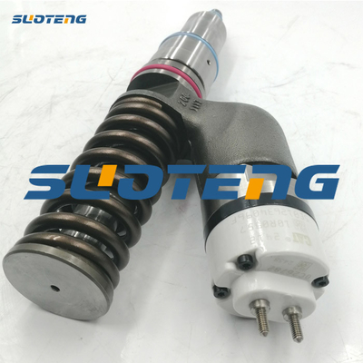 10R-0957 10R0957 Ekskavatör  Motor C15 3406E Yakıt Enjektörü