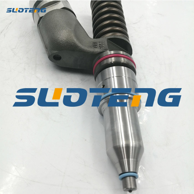10R-0957 10R0957 Ekskavatör  Motor C15 3406E Yakıt Enjektörü