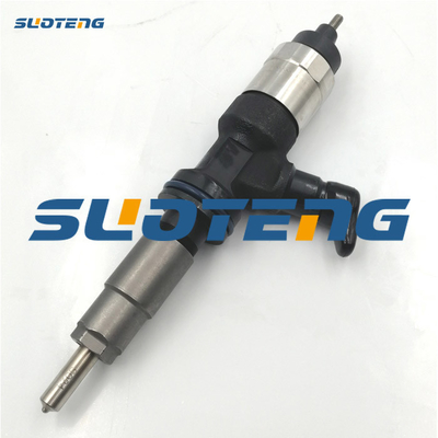 370-7287 3707287 Ekskavatör 312E 314E Motor C4.4 Yakıt Enjektörü