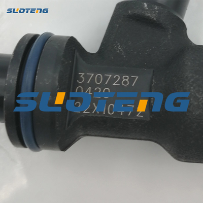 370-7287 3707287 Ekskavatör 312E 314E Motor C4.4 Yakıt Enjektörü