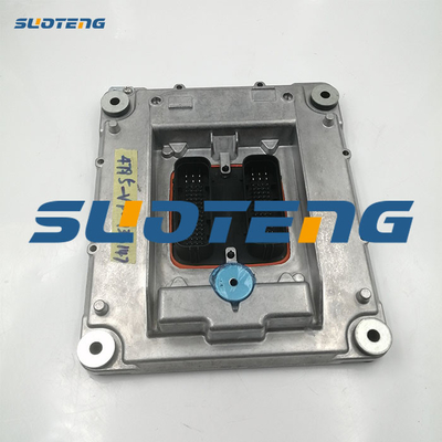 TWD1653GE TWD1643GE Motor için 20814795 Elektrik Parçaları ECU Denetleyicisi