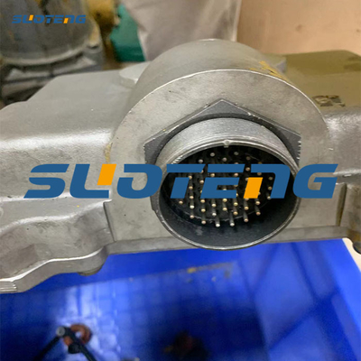 G3508 G3512 Motor 2050628 için 205-0628 Elektrik Parçaları ECU Denetleyicisi