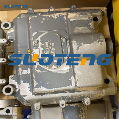 G3508 G3512 Motor 2050628 için 205-0628 Elektrik Parçaları ECU Denetleyicisi