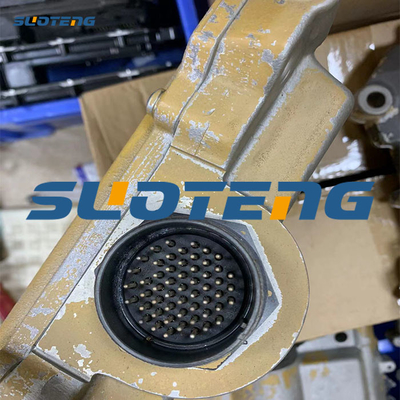 G3508 G3512 Motor 2050628 için 205-0628 Elektrik Parçaları ECU Denetleyicisi