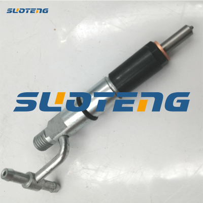 300-2952 3002952 Yükleyici 236B 246B 252B Motor 3044C Yakıt Enjektörü