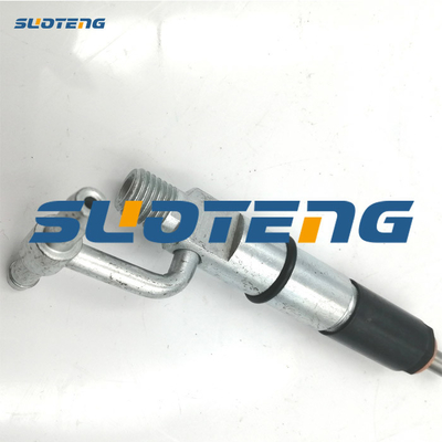 300-2952 3002952 Yükleyici 236B 246B 252B Motor 3044C Yakıt Enjektörü