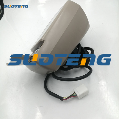 243-7058 M313C M315C Tekerlekli Ekskavatör için Kontrol Monitör Paneli 2437058