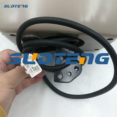 243-7058 M313C M315C Tekerlekli Ekskavatör için Kontrol Monitör Paneli 2437058
