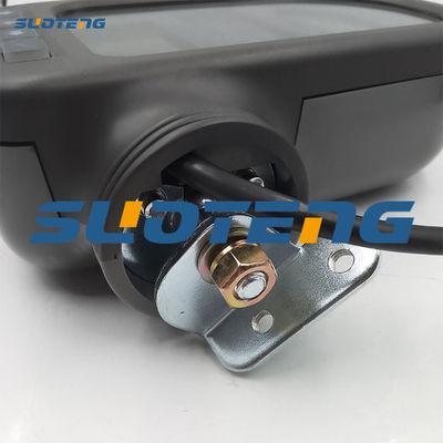 14636301 Monitor Display Panel For EC210 Excavator Part