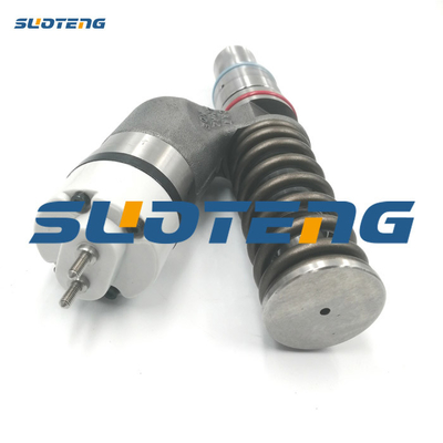 211-3025 2113025 Ekskavatör 385B Motor 3456 3406E Yakıt Enjektörü