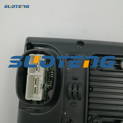386-3457 3863457 E320D E330D Kazı makinesi için monitör ekran paneli