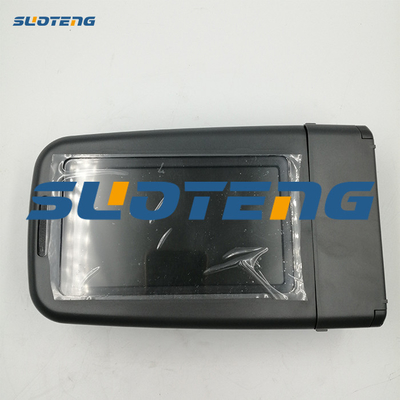 386-3457 3863457 E320D E330D Kazı makinesi için monitör ekran paneli