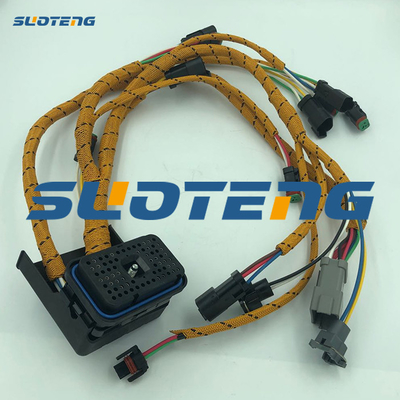 190-5038 1905038 E322C Ekskavatör İçin Motor Kablo Demeti