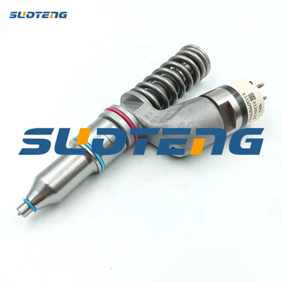 253-0618 2530618 Motor C15 C18 Deniz Motoru C32 Yakıt Enjektörü