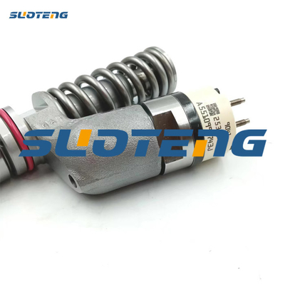 253-0618 2530618 Motor C15 C18 Deniz Motoru C32 Yakıt Enjektörü
