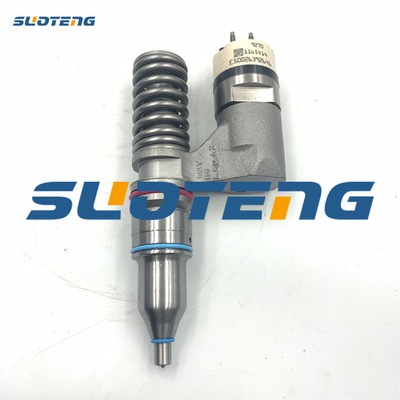 116-5414 1165414 Ekskavatör 345B Motor C10 C12 3054 3176C Yakıt Enjektörü