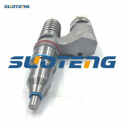 116-5414 1165414 Ekskavatör 345B Motor C10 C12 3054 3176C Yakıt Enjektörü