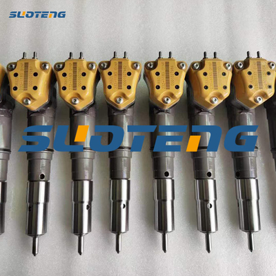 232-1183 2321183 3412E motor kazıcı yakıt enjeksiyonu için