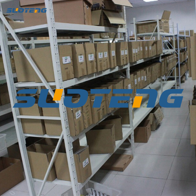 319-0677 3190677 C7 E324D Ekskavatör İçin Motor Yakıt Enjeksiyon Pompası