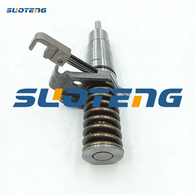 127-8207 1278207 Kompaktör CP-563 Motor 3114 3116 Yakıt Enjektörü