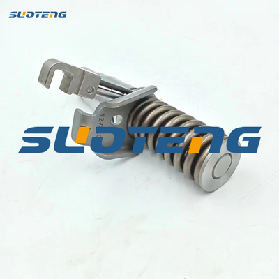 127-8207 1278207 Kompaktör CP-563 Motor 3114 3116 Yakıt Enjektörü