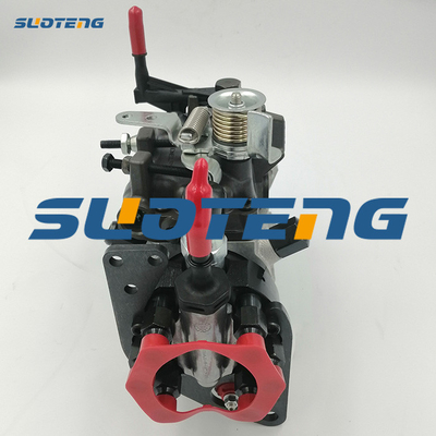 28214696 9521A030H C7.1 E320D2 Ekskavatör İçin Motor Enjeksiyon Pompası