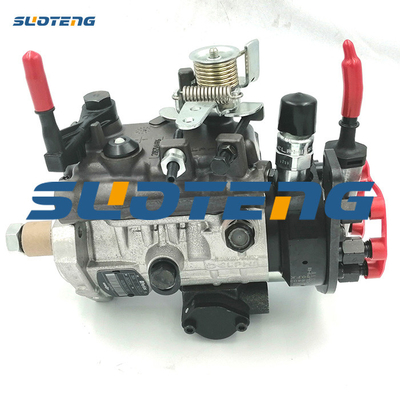 28214696 9521A030H C7.1 E320D2 Ekskavatör İçin Motor Enjeksiyon Pompası