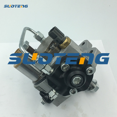8-97306044-9 8973060449 4HK1 ZX200-3 Ekskavatör İçin Yakıt Besleme Pompası