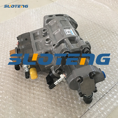 326-4635 3264635 C6.4 E320D Ekskavatör İçin Motor Enjeksiyon Pompası